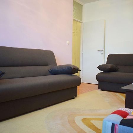 Marin Apartment Split Bagian luar foto