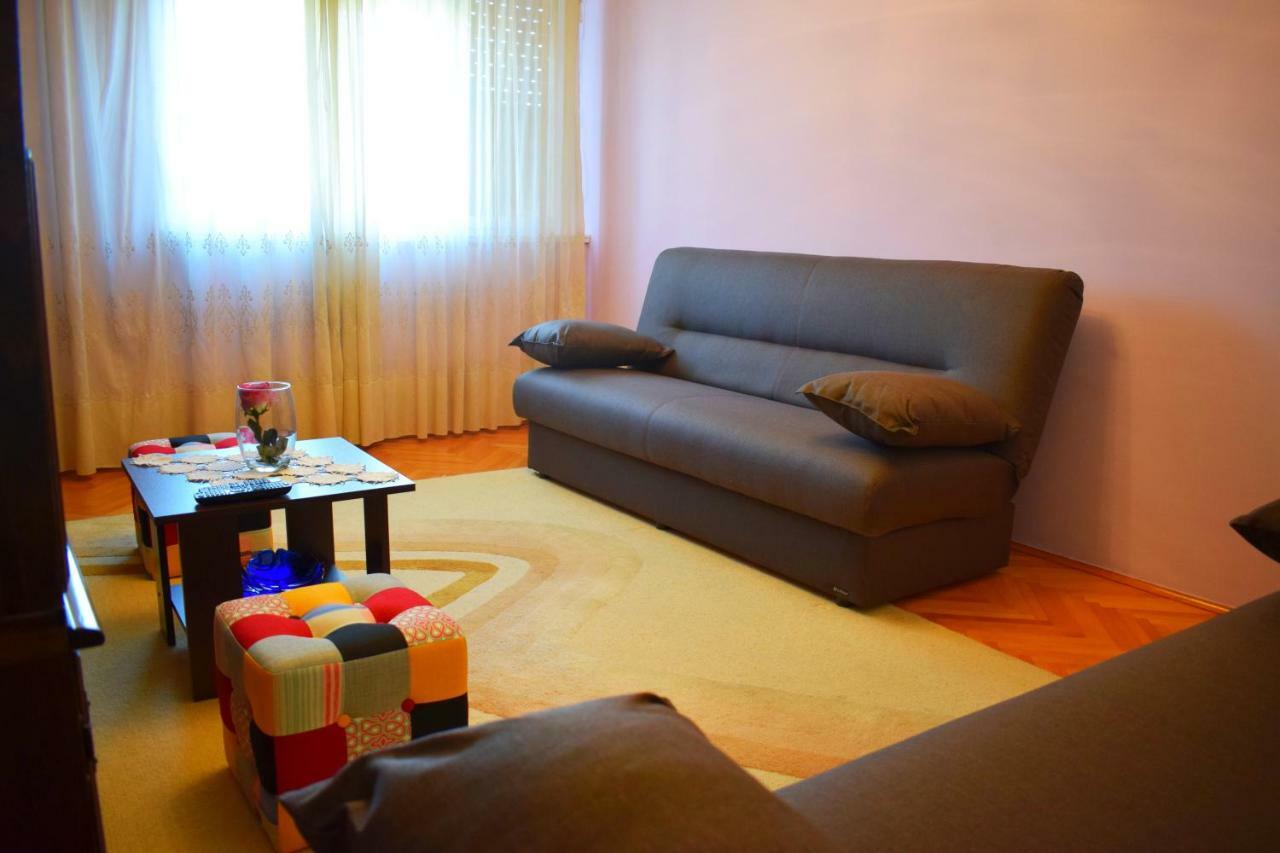 Marin Apartment Split Bagian luar foto