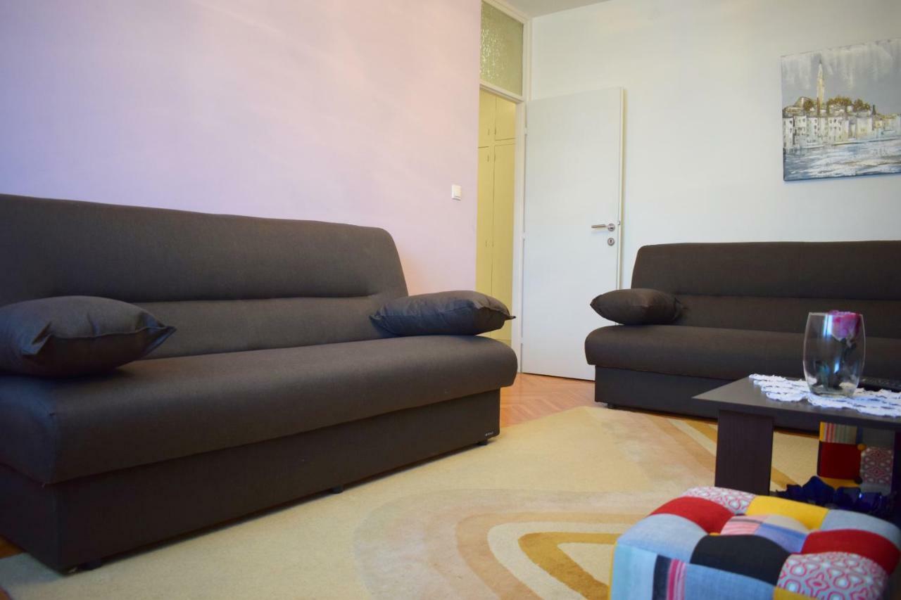 Marin Apartment Split Bagian luar foto