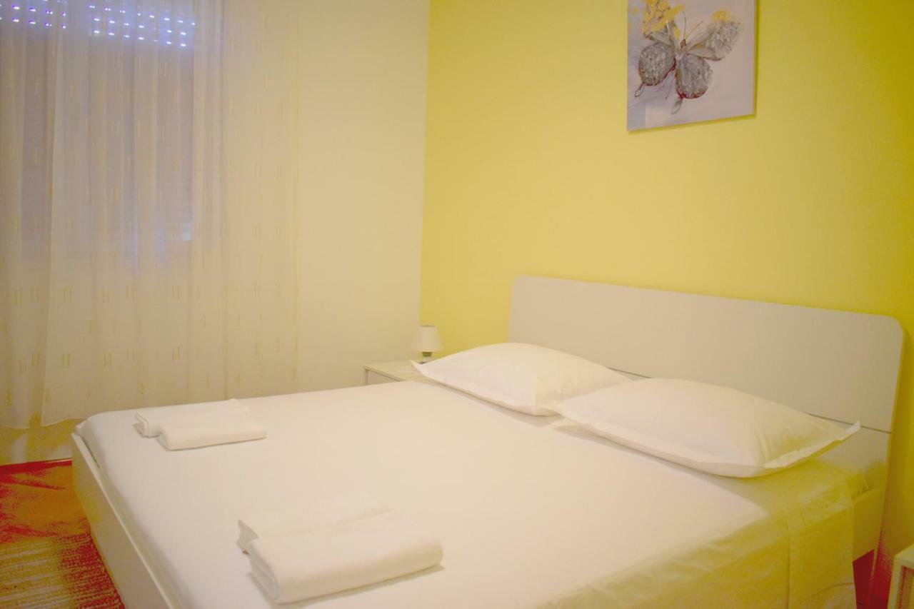 Marin Apartment Split Bagian luar foto