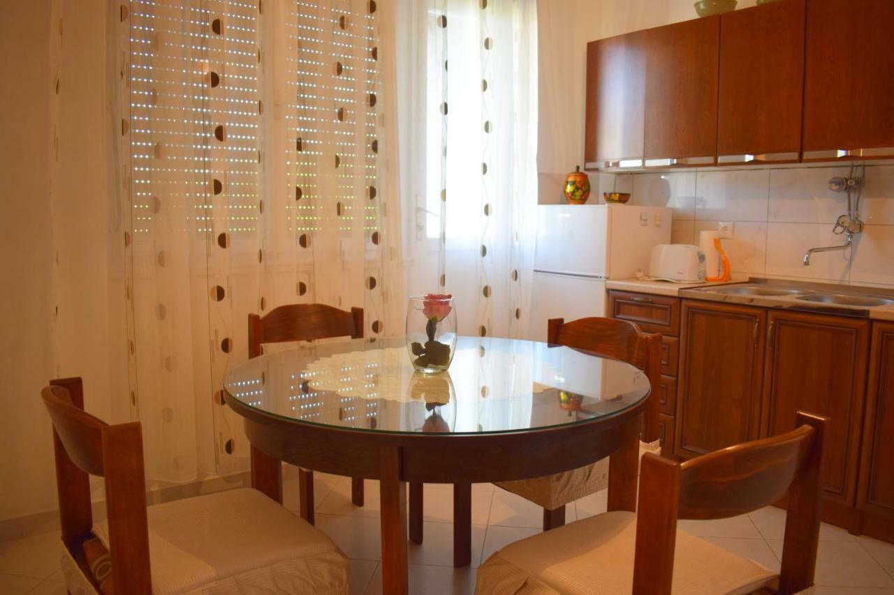 Marin Apartment Split Bagian luar foto
