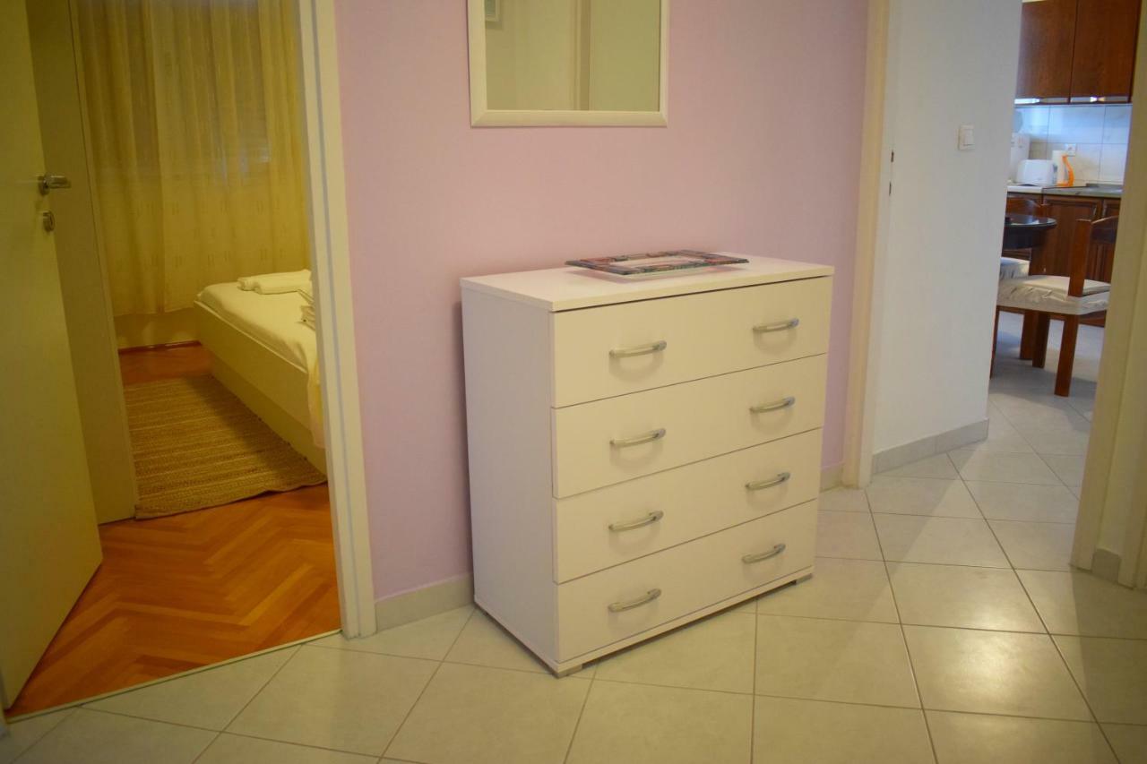 Marin Apartment Split Bagian luar foto