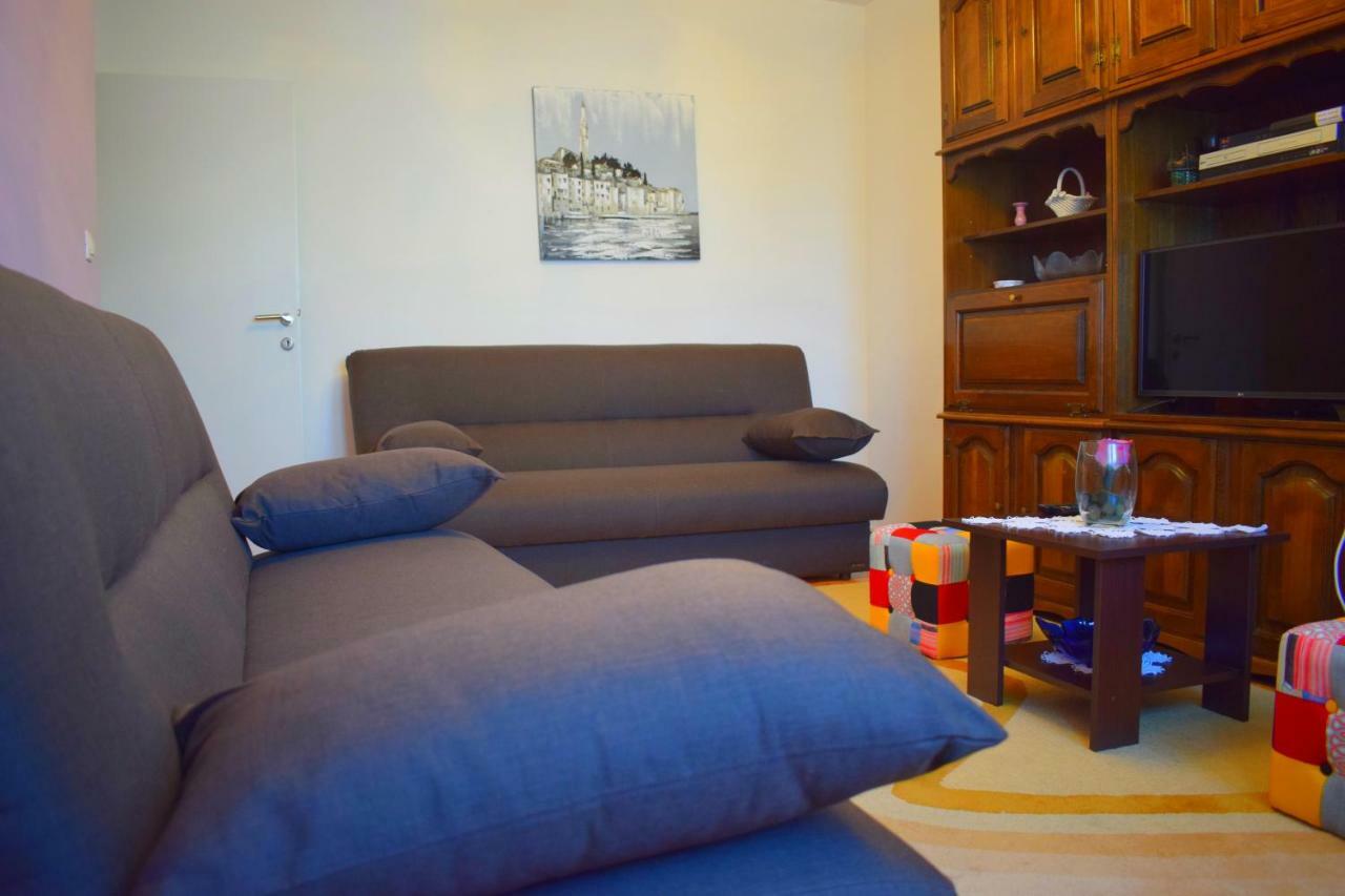 Marin Apartment Split Bagian luar foto