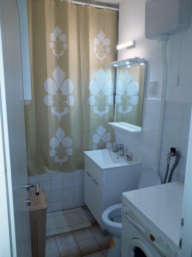 Marin Apartment Split Bagian luar foto